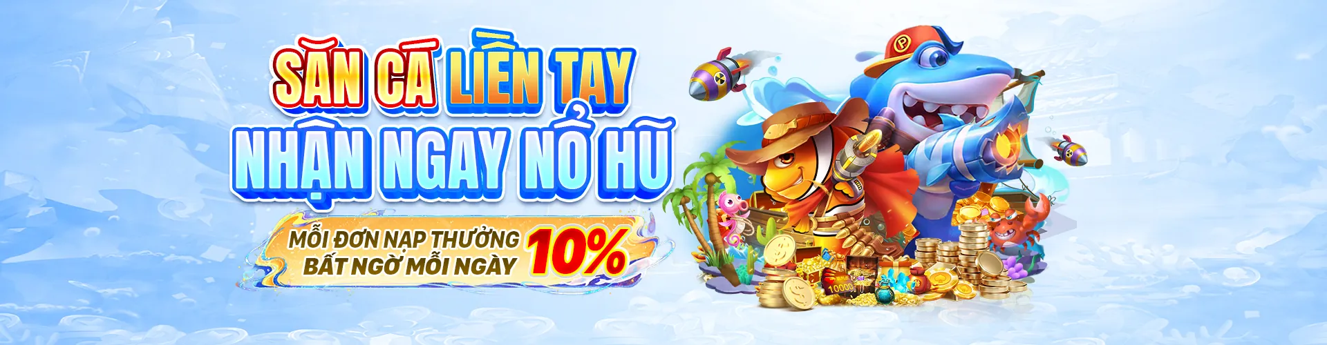 Hình ảnh chính game nổ hũ tại zamo vn58